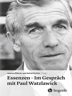 cover image of Essenzen